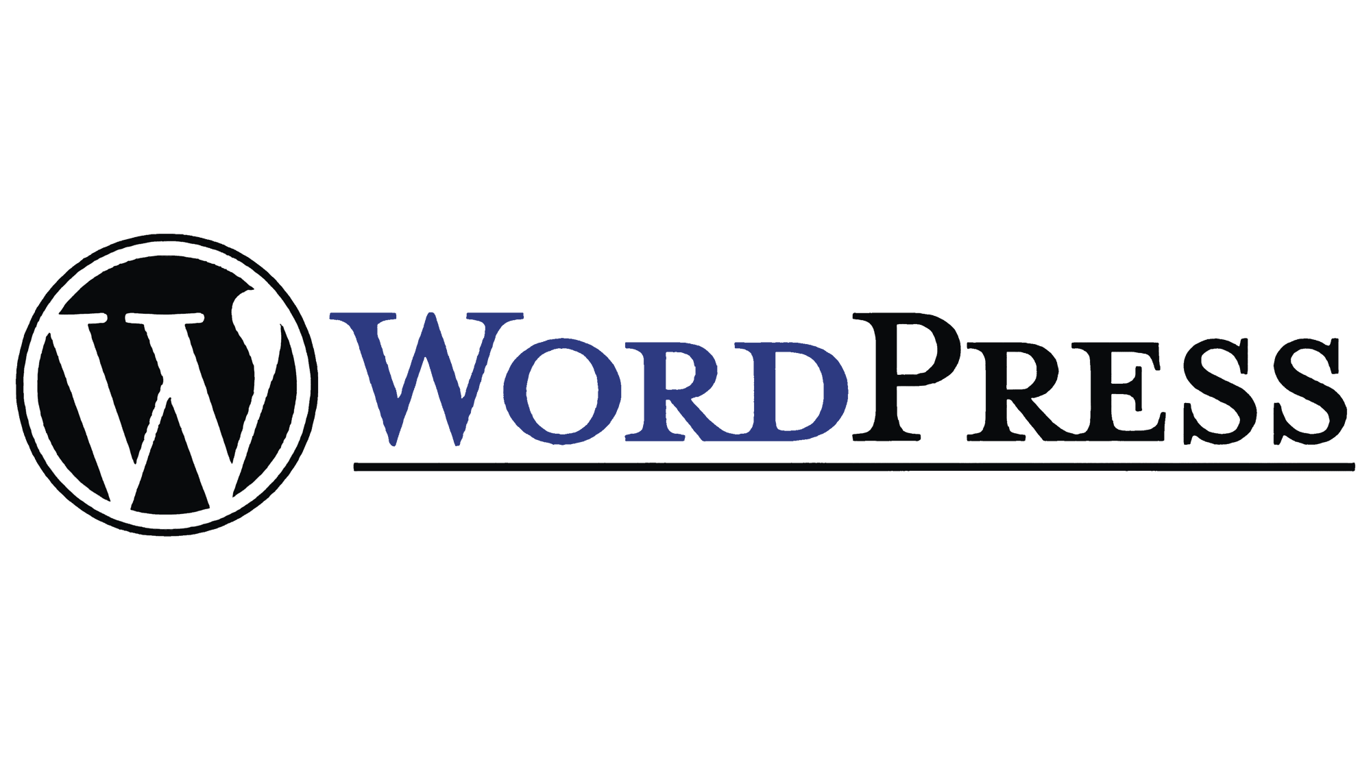 WordPress-Logo-2003-2008